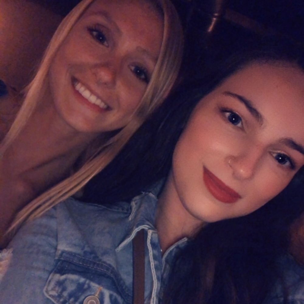 Meet your Posher, Shana